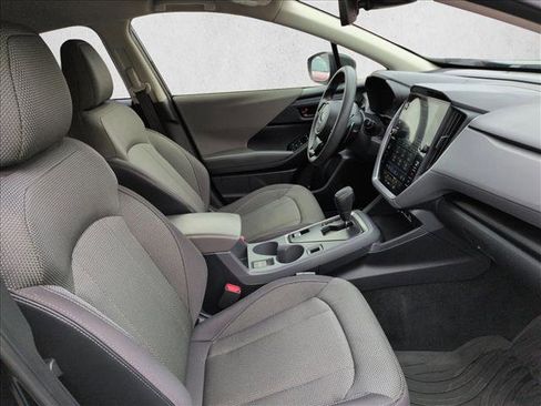 Certified 2024 Subaru Crosstrek 2.0i Premium image 24