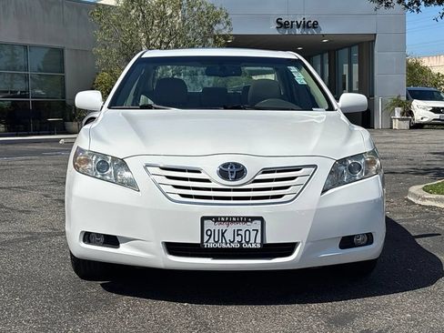 Used 2009 Toyota Camry XLE FWD image 13