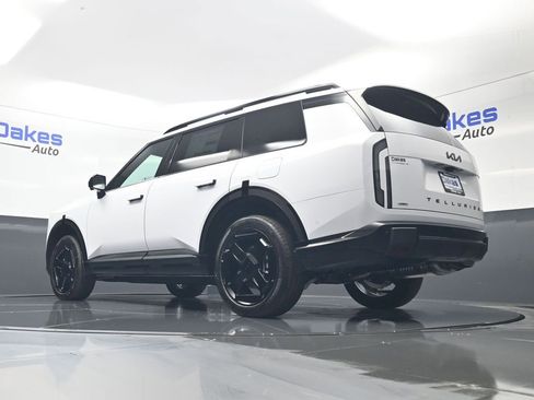 New 2027 Kia Telluride SX X-Line AWD/4WD image 47
