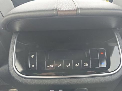 New 2026 Nissan Armada SL image 26