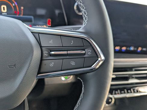 New 2026 Chevrolet Traverse High Country FWD image 26