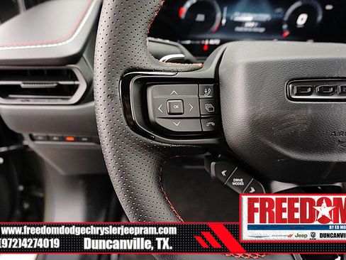 New 2026 Dodge Charger Scat Pack image 24