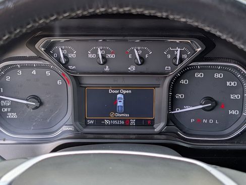 Used 2020 GMC Sierra 1500 SLT w/ SLT Premium Plus Package image 21