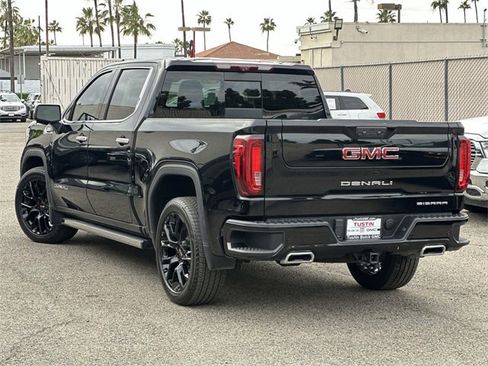 Used 2023 GMC Sierra 1500 Denali w/ Denali Reserve Package image 6