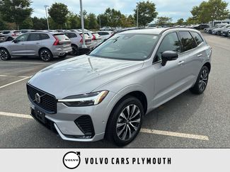 Used 2025 Volvo XC60 B5 Plus AWD/4WD video 1