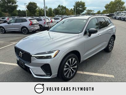 Used 2025 Volvo XC60 B5 Plus