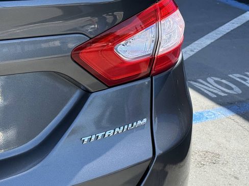 Used 2015 Ford Fusion Energi Titanium w/ Driver Assist Package FWD image 24