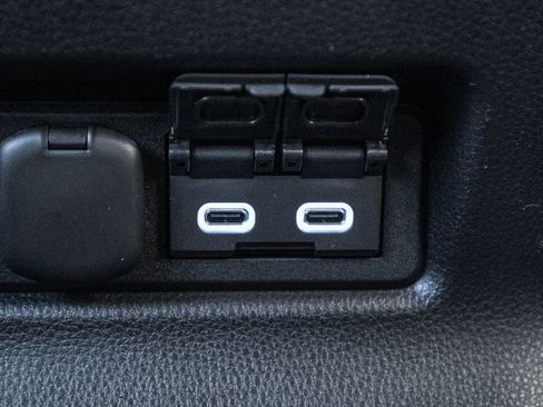 New 2026 Toyota Land Cruiser image 41