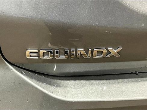 Used 2023 Chevrolet Equinox LT FWD image 23