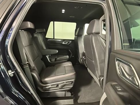 Used 2023 Chevrolet Tahoe RST w/ RST Performance Edition AWD/4WD image 30
