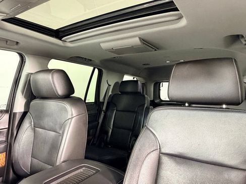 Used 2019 Chevrolet Tahoe Premier AWD/4WD image 21
