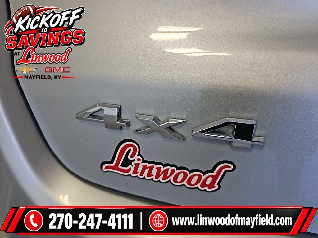 Used 2025 Jeep Compass Limited AWD/4WD image 11
