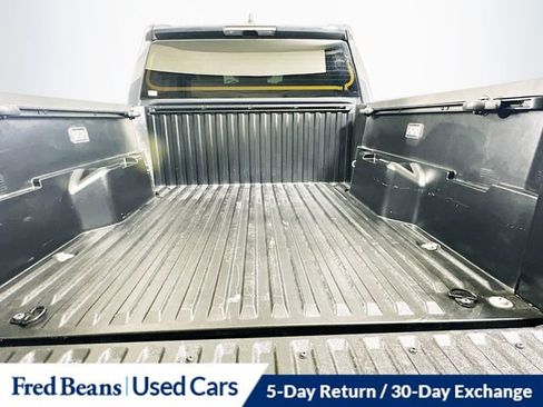 Used 2024 Toyota Tacoma TRD Sport image 25