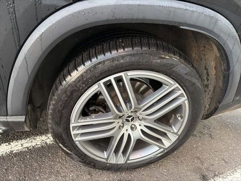 Used 2021 Mercedes-Benz GLS 450 4MATIC image 20