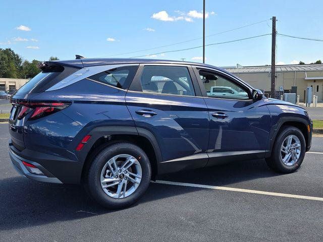 New 2026 Hyundai Tucson SE FWD image 11