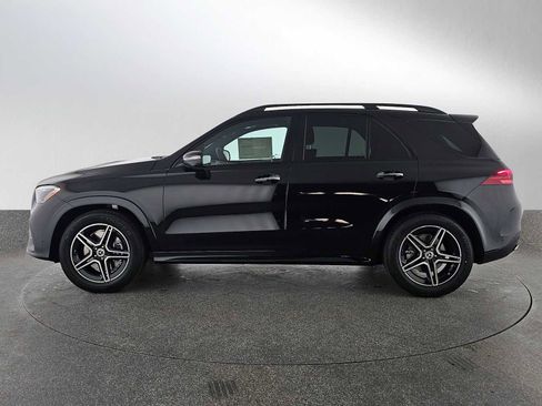 New 2026 Mercedes-Benz GLE 350 4MATIC image 6