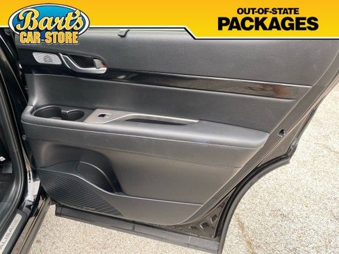 Used 2022 Hyundai Palisade Limited AWD/4WD image 9