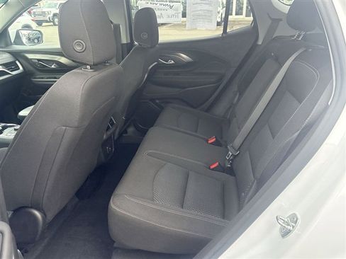Certified 2023 GMC Terrain SLE w/ Driver Convenience Package image 23