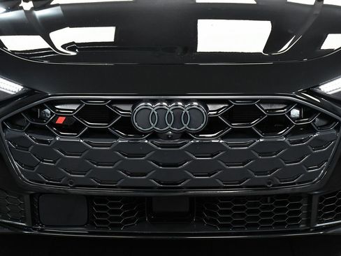 Used 2025 Audi S5 Prestige w/ Prestige Package image 84