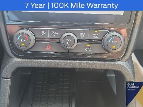 Used 2025 Ford Ranger XLT w/ Equipment Group 301A High AWD/4WD image 31