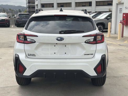 New 2026 Subaru Crosstrek 2.5i Premium AWD/4WD image 5