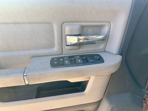 Used 2011 RAM 3500 Big Horn AWD/4WD image 11