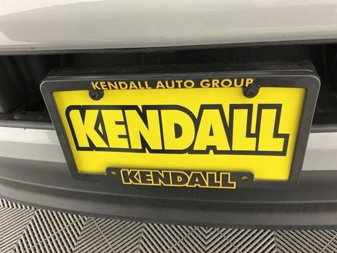 Used 2025 Ford F350 Lariat w/ Black Appearance Package image 34