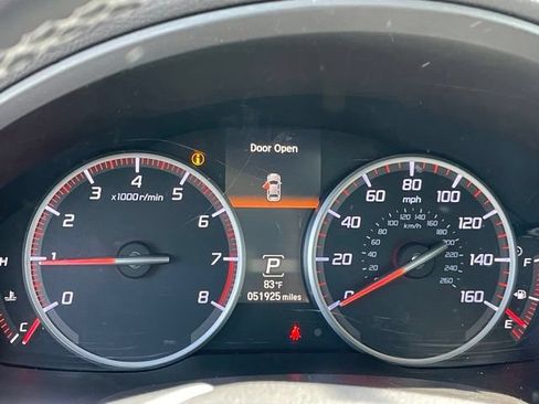 Used 2022 Acura ILX FWD image 18