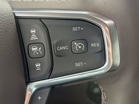 Used 2025 RAM 1500 Laramie w/ Bed Utility Group AWD/4WD image 16