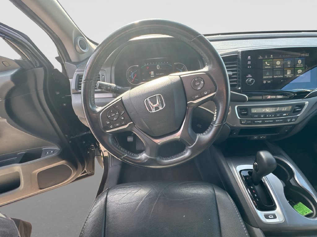 Used 2020 Honda Pilot EX-L image 10