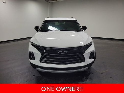 Used 2020 Chevrolet Blazer LT w/ Redline Edition image 3