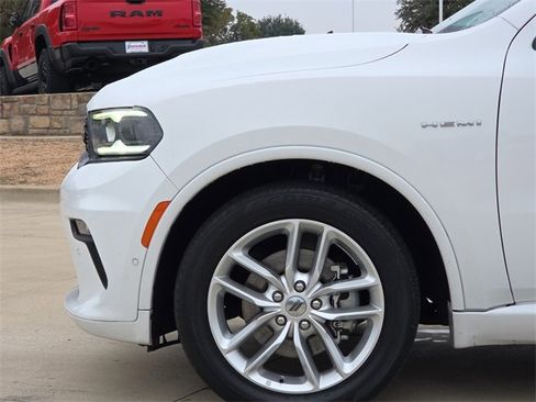 Used 2022 Dodge Durango R/T image 5