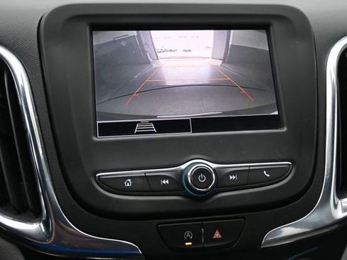 Used 2023 Chevrolet Equinox LS w/ LPO, Floor Liner Package FWD image 44