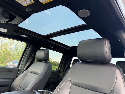 Used 2024 Ford F150 Lariat w/ Equipment Group 502A High image 6