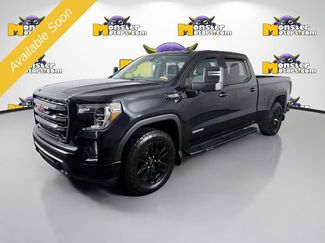 Used 2019 GMC Sierra 1500 Elevation w/ Elevation Value Package AWD/4WD video 1
