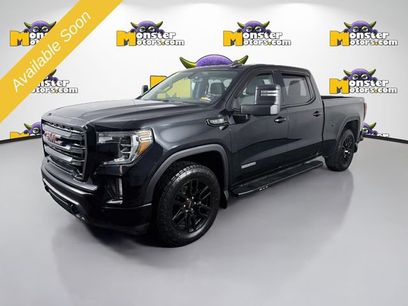 Used 2019 GMC Sierra 1500 Elevation w/ Elevation Value Package