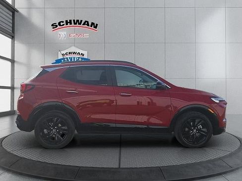 New 2026 Buick Encore GX Sport Touring w/ Comfort Package image 2