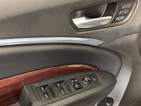 Used 2015 Acura MDX SH-AWD w/ Advance Package image 15