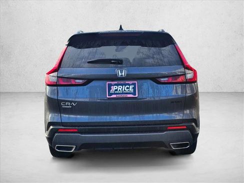 Used 2024 Honda CR-V Sport-L image 4