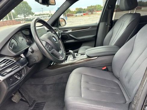 Used 2018 BMW X5 sDrive35i image 8