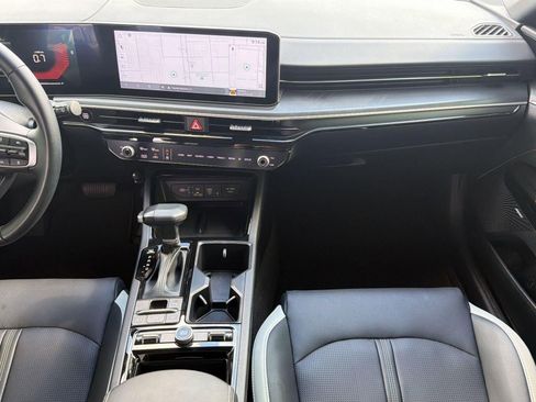 Used 2025 Kia K5 GT-Line w/ GT-Line Premium Package FWD image 25