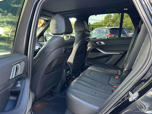 Used 2019 BMW X5 xDrive40i image 17