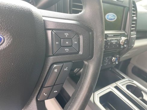 Used 2018 Ford F150 XL w/ Equipment Group 101A Mid AWD/4WD image 24