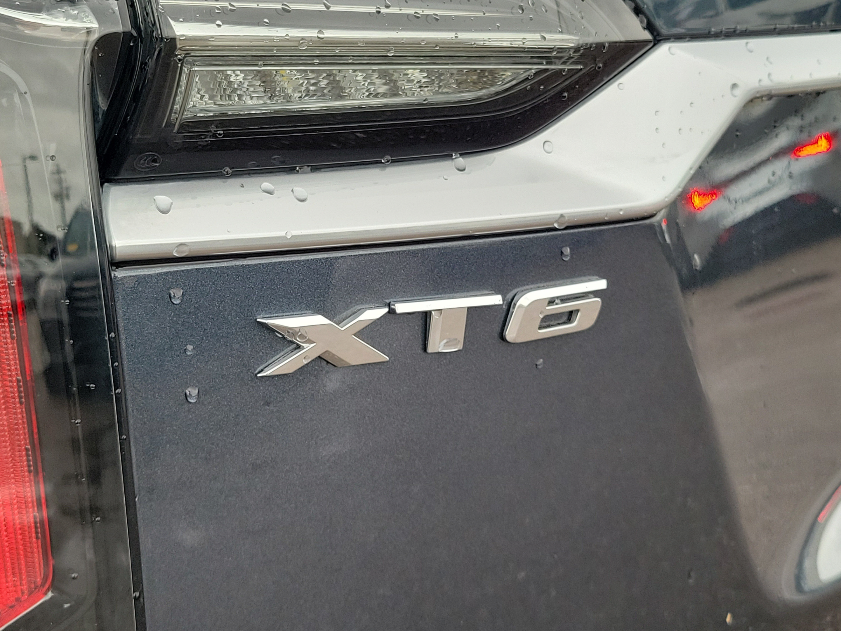 Used 2021 Cadillac XT6 Sport AWD/4WD image 9