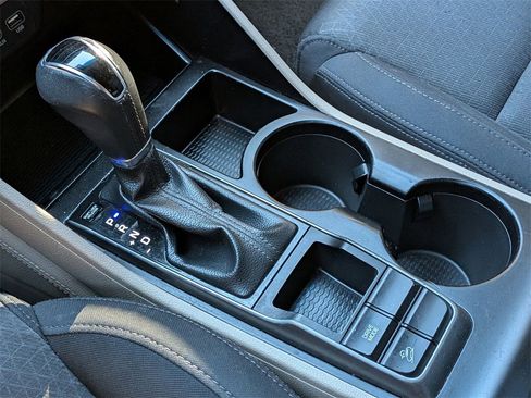 Used 2017 Hyundai Tucson Limited image 16