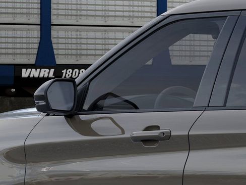 New 2026 Ford Explorer ST w/ Sun And Sound Package image 20