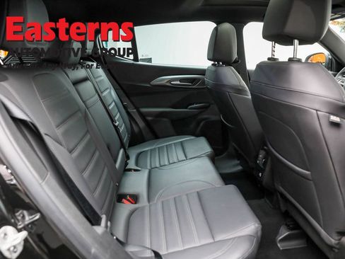 Used 2024 Dodge Hornet GT image 23