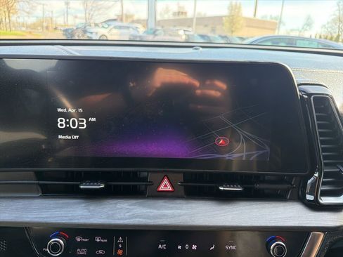 Certified 2023 Kia Sportage X-Line image 30