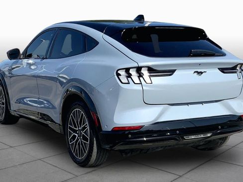 Used 2024 Ford Mustang Mach-E Premium RWD image 10