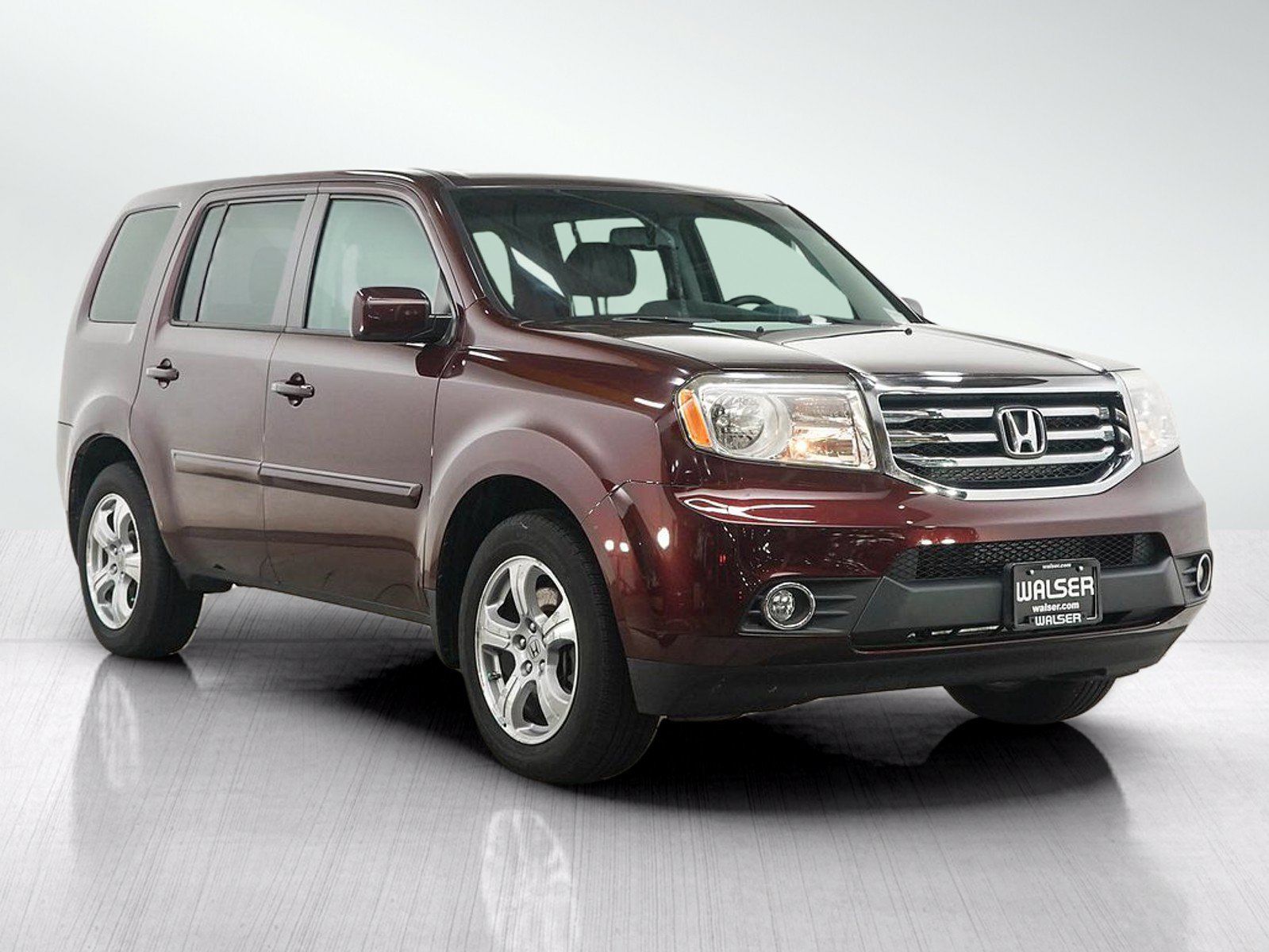 Used 2013 Honda Pilot EX-L image 7